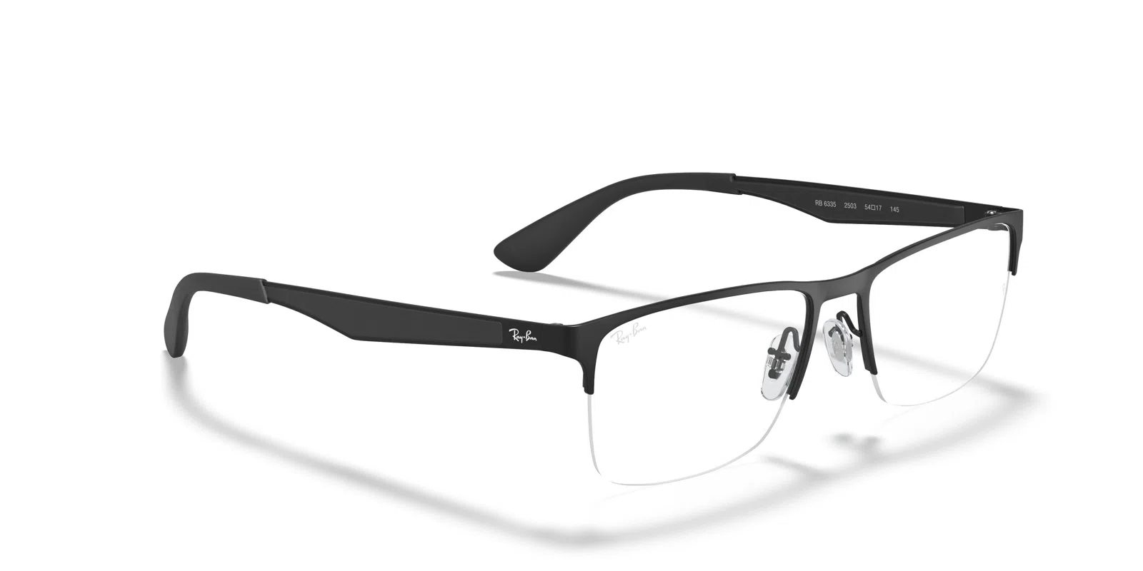 Ray-Ban 6335 Eyeglasses - view 88